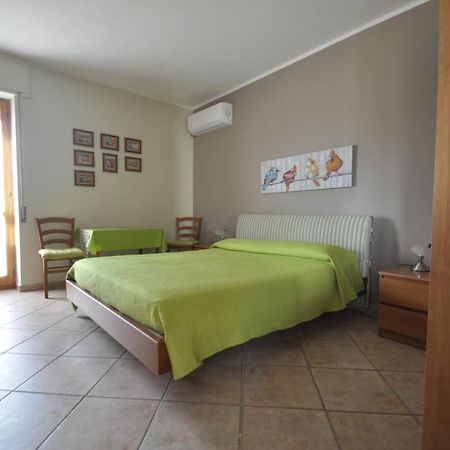 Bed and Breakfast Al 32 Y 3 Alghero Exterior foto
