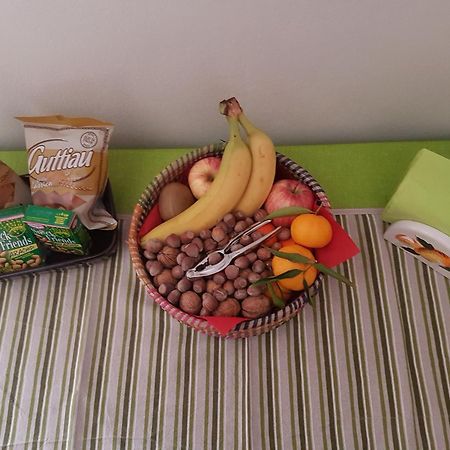 Bed and Breakfast Al 32 Y 3 Alghero Zimmer foto