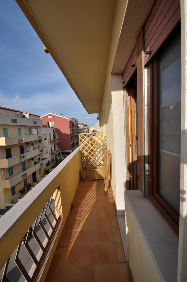 Bed and Breakfast Al 32 Y 3 Alghero Exterior foto