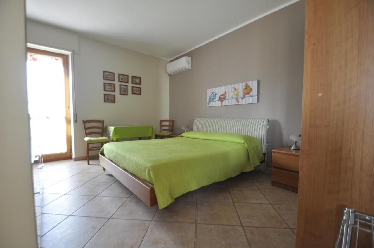 Bed and Breakfast Al 32 Y 3 Alghero Exterior foto