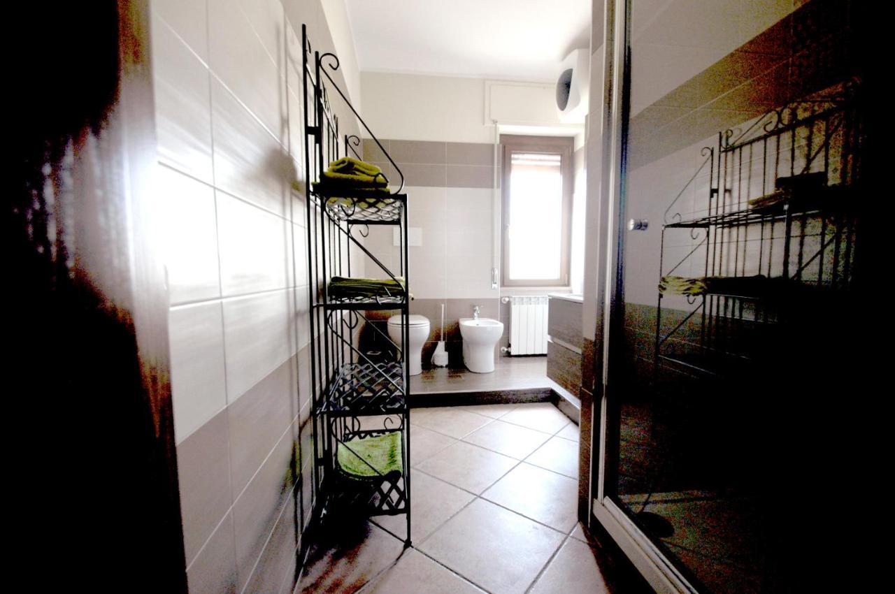 Bed and Breakfast Al 32 Y 3 Alghero Exterior foto
