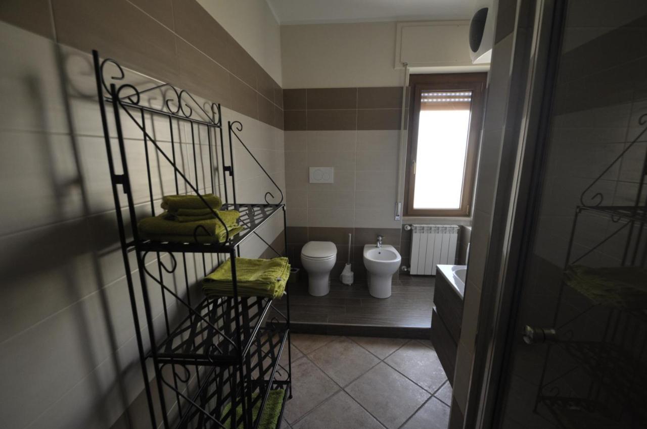 Bed and Breakfast Al 32 Y 3 Alghero Exterior foto