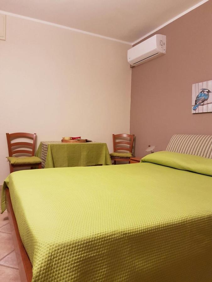 Bed and Breakfast Al 32 Y 3 Alghero Exterior foto