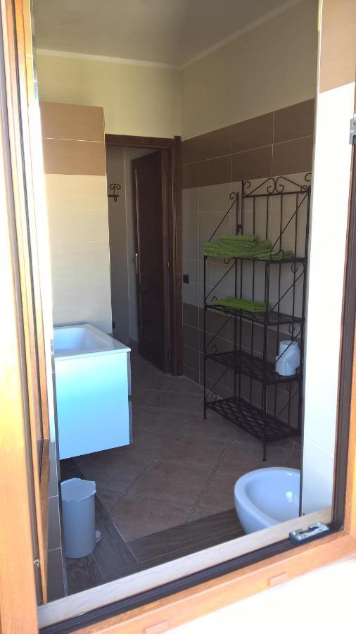 Bed and Breakfast Al 32 Y 3 Alghero Exterior foto