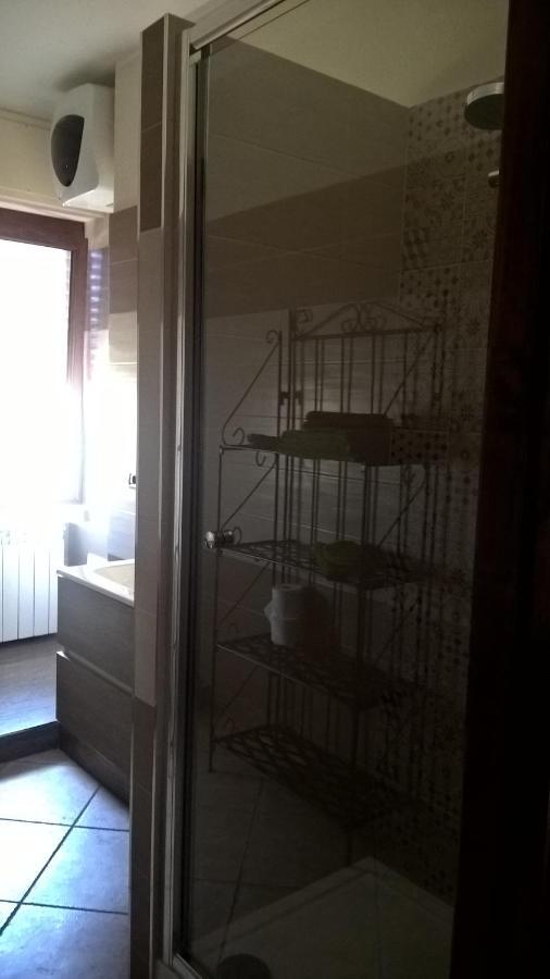 Bed and Breakfast Al 32 Y 3 Alghero Exterior foto