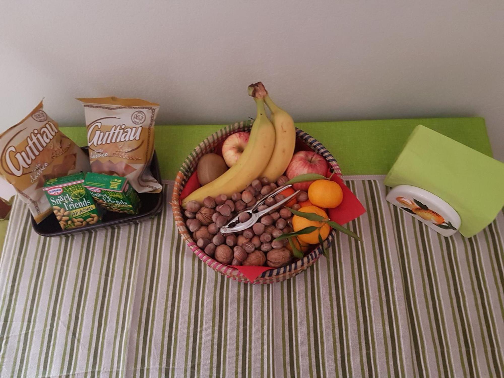 Bed and Breakfast Al 32 Y 3 Alghero Zimmer foto